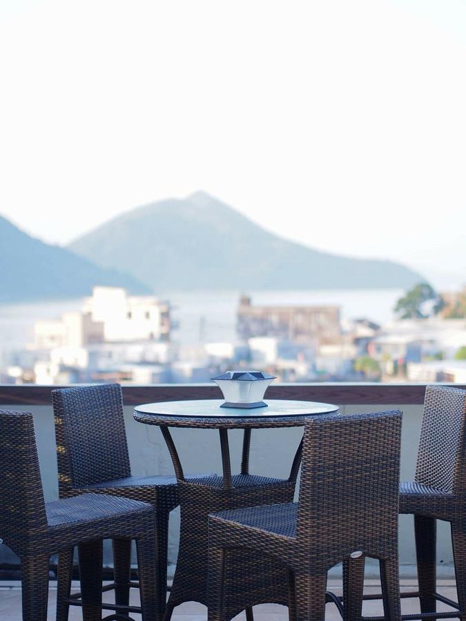 Tai O Inn, By The Sea Rumah percutian Hong Kong